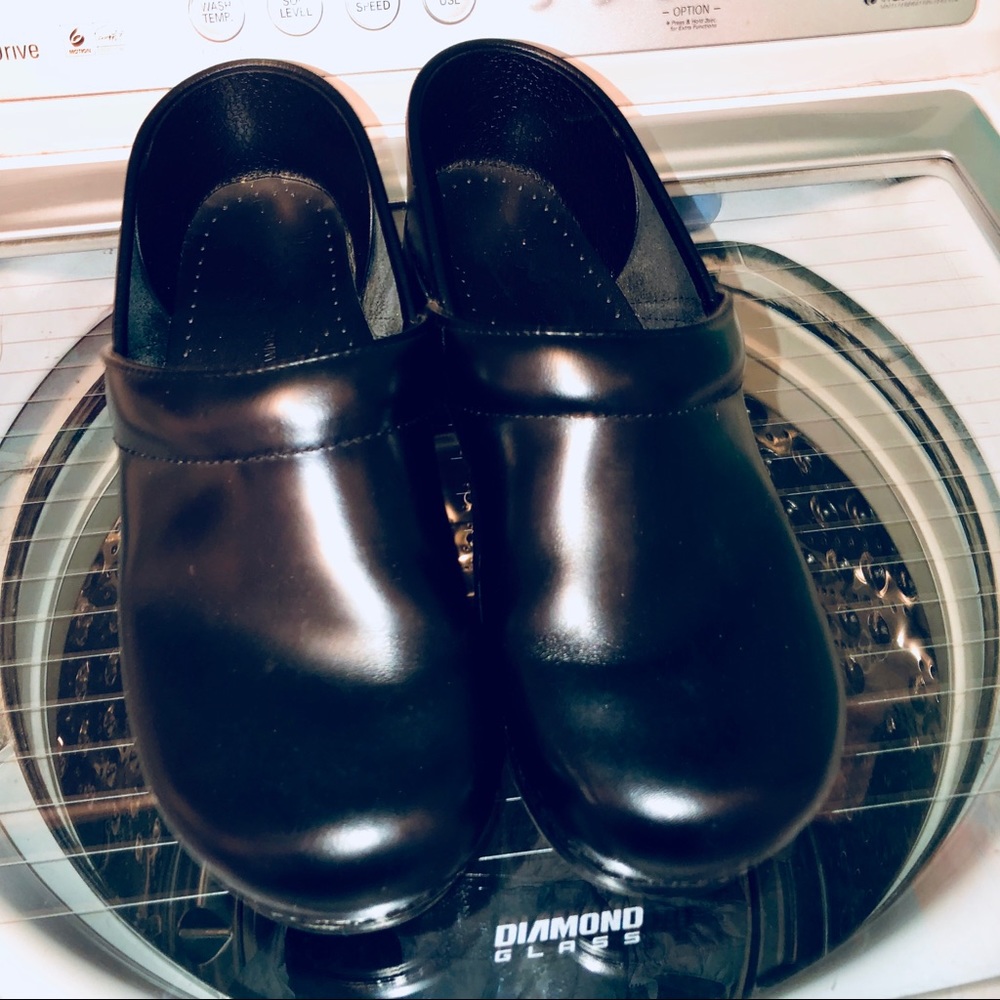 Men’s Size 44 Dansko